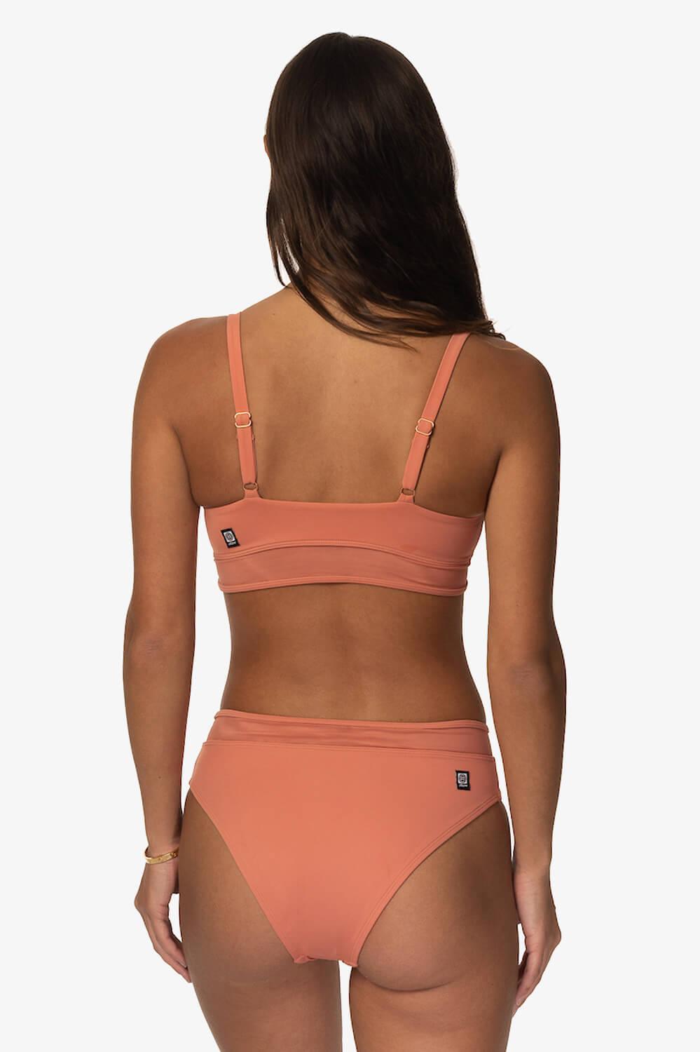 Claire Bikini Bottom Product Image