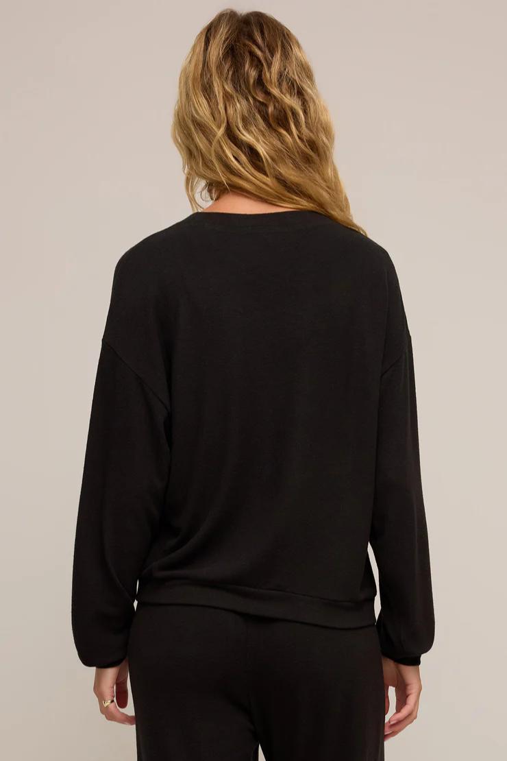 Be Mine Longsleeve Top Product Image