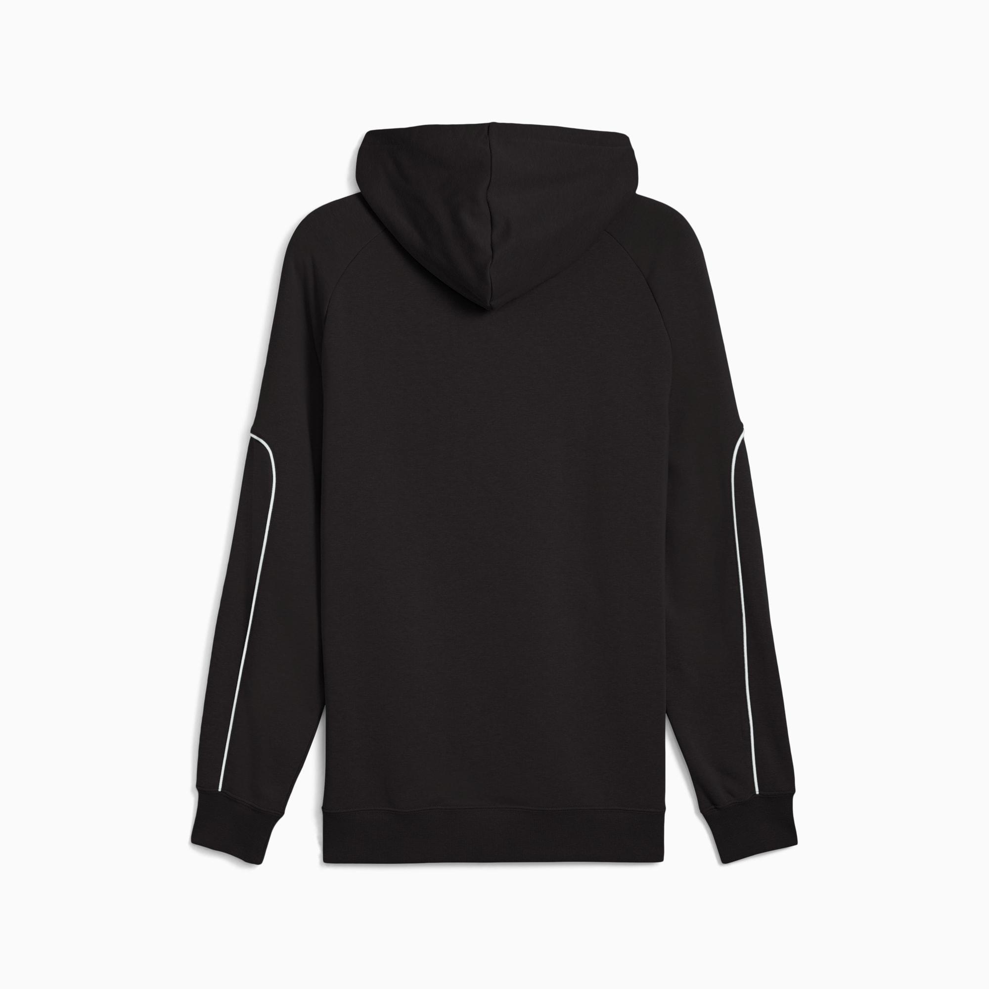 Wardrobe Essentials Hoodie Men Product Image