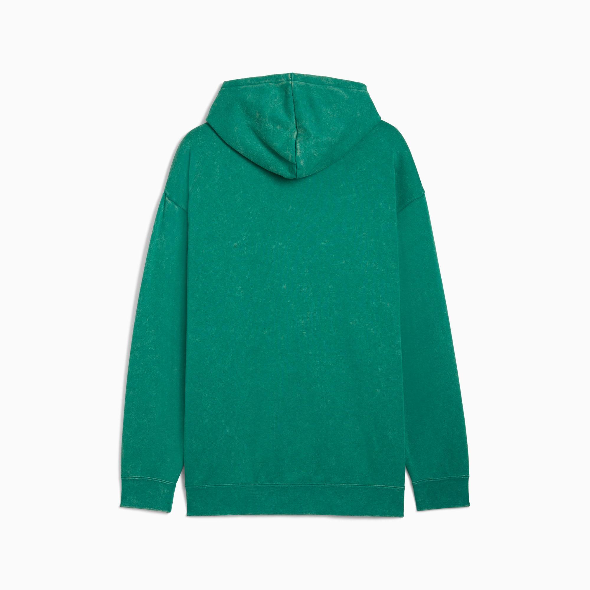 ESS ELEVATED Wash Hoodie Men Product Image