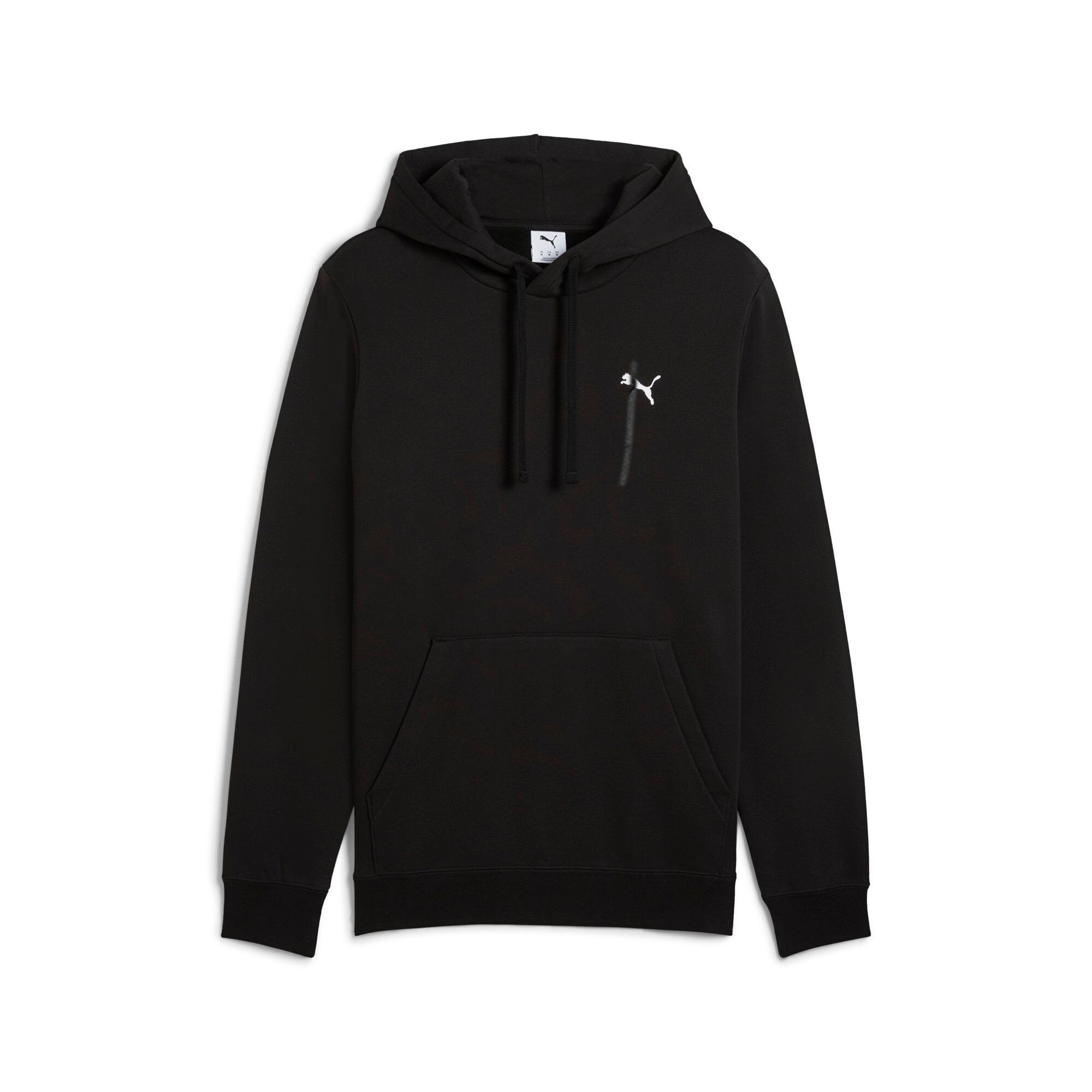 Essentials Men's Hoodie Product Image