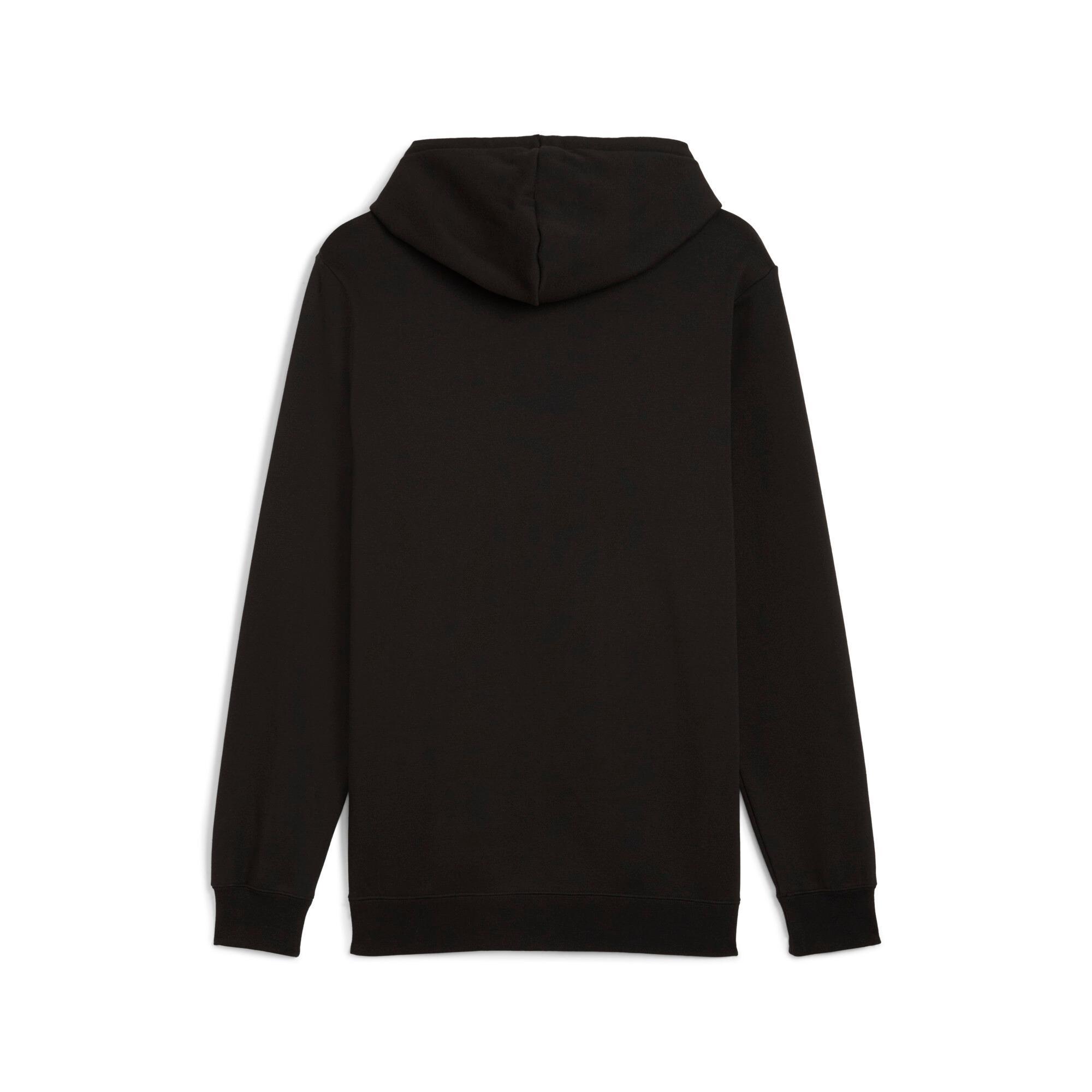 PUMA Essentials Logo Lab Men's Hoodie Product Image