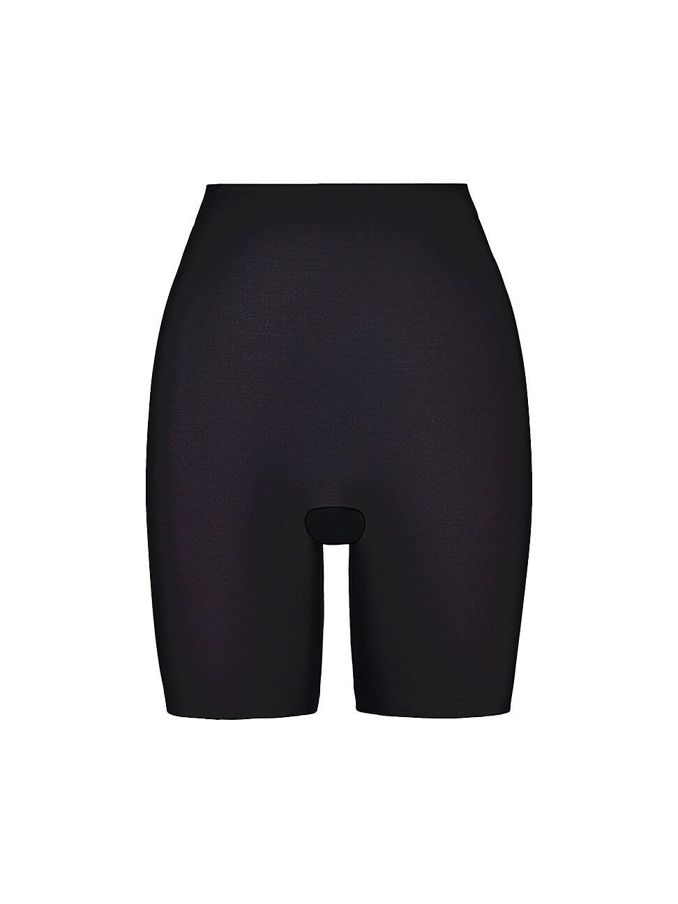 Womens Featherlight Control Shorts Product Image