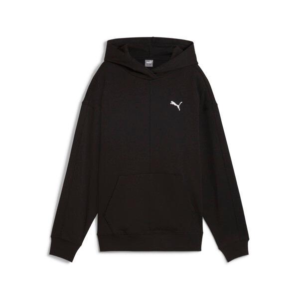 PUMA HER Hoodie Women Product Image