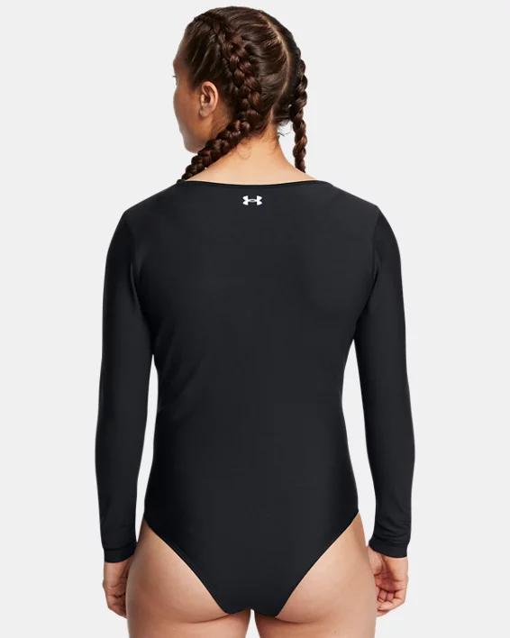 Womens UA Vanish Leotard Product Image