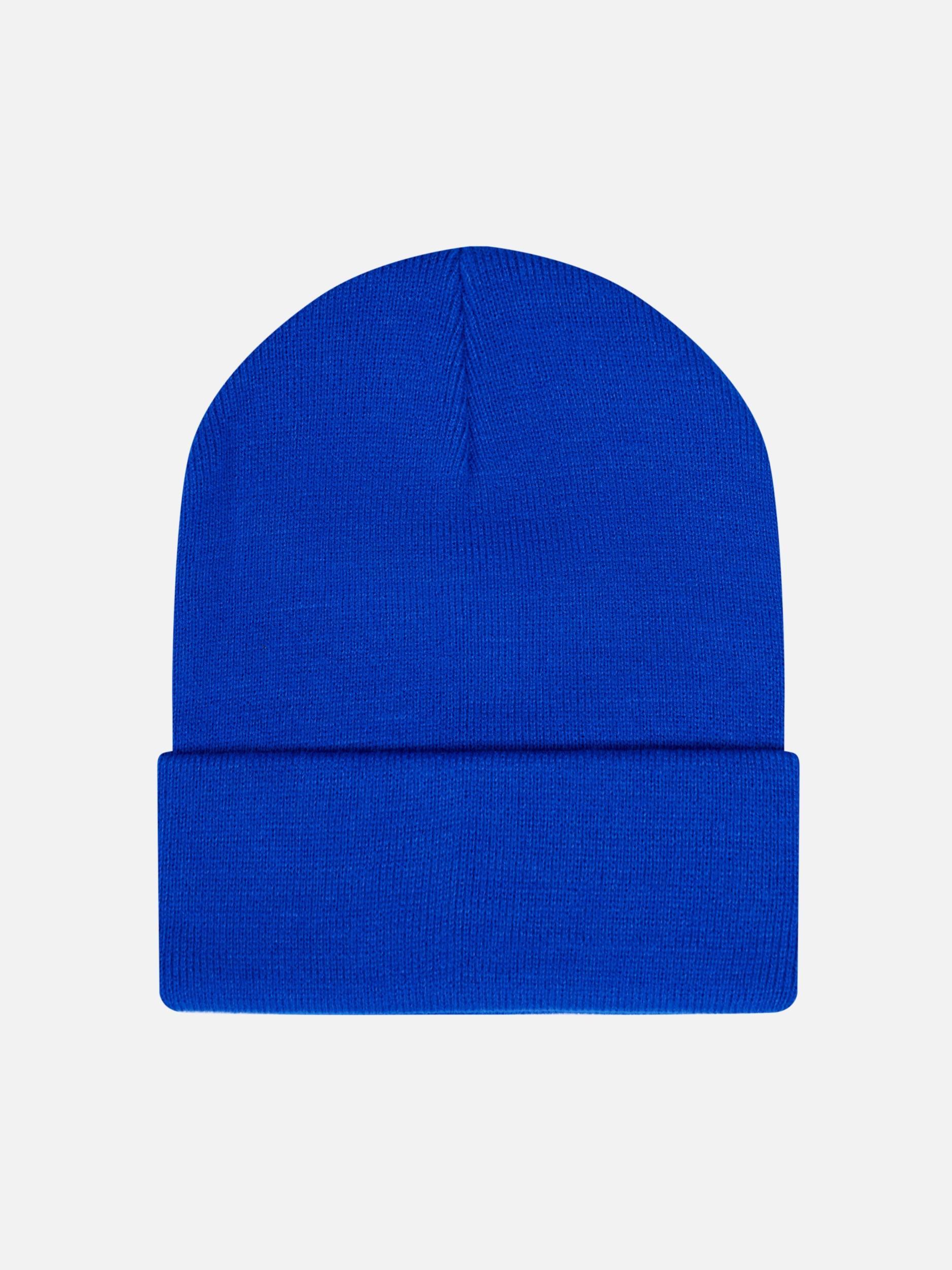 Basic Beanie Product Image