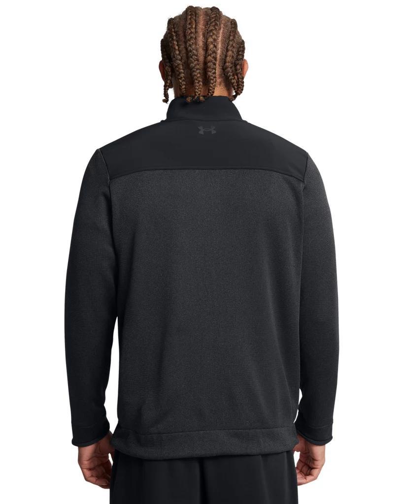 UA Storm SweaterFleece Collegiate Product Image