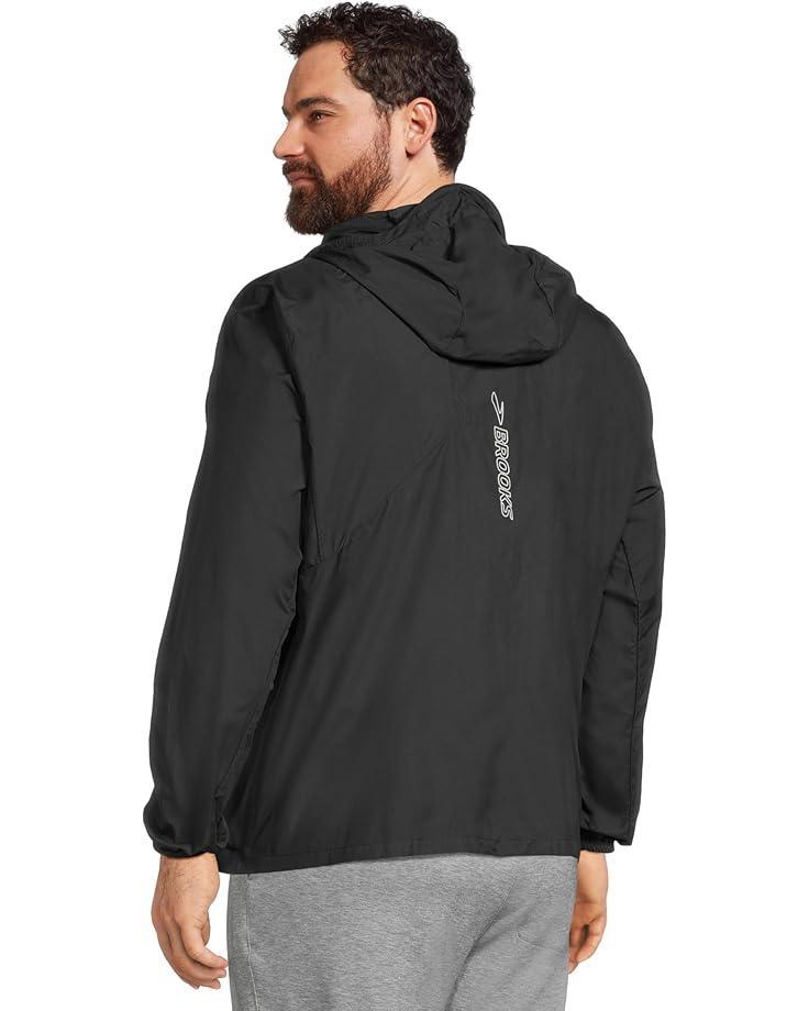 Minimalist Pertex Jacket Product Image