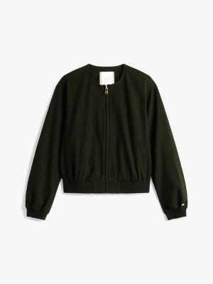 Bomber Jacket Product Image