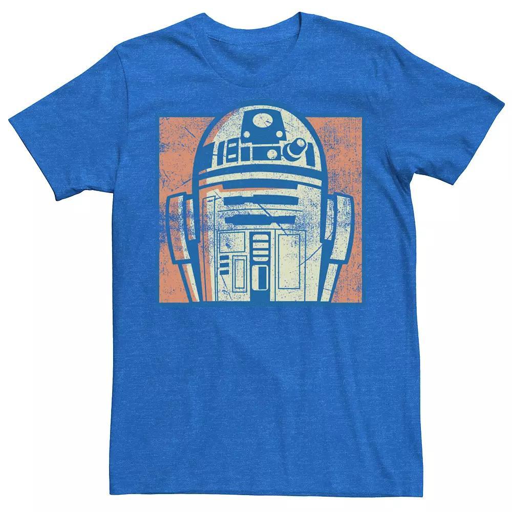 Men's Star Wars Video Game Character Selection Screen Tee,  Product Image