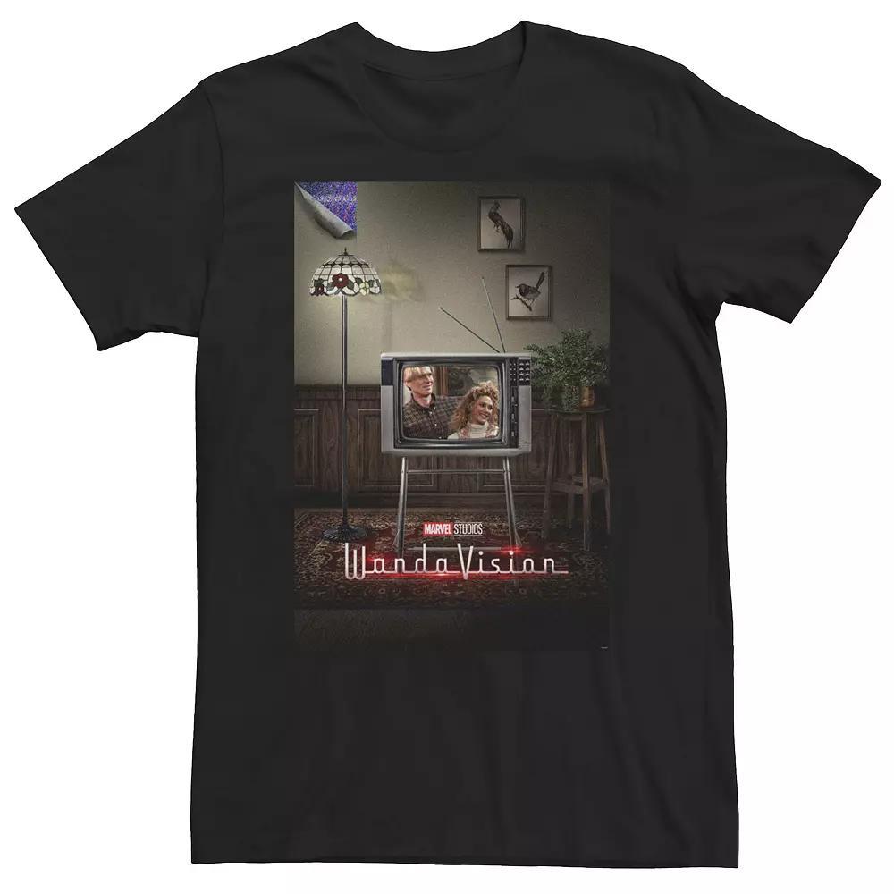 Men's Ghostbusters Stay Puffy Graphic Tee,  Product Image