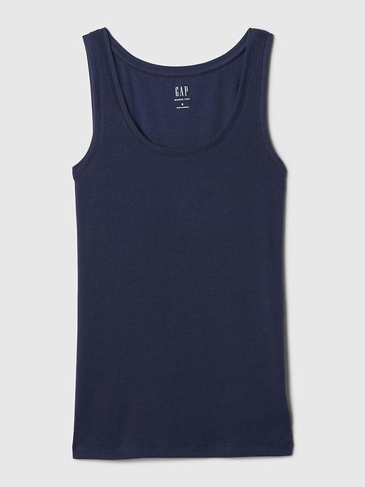 Modern Tank Top Product Image