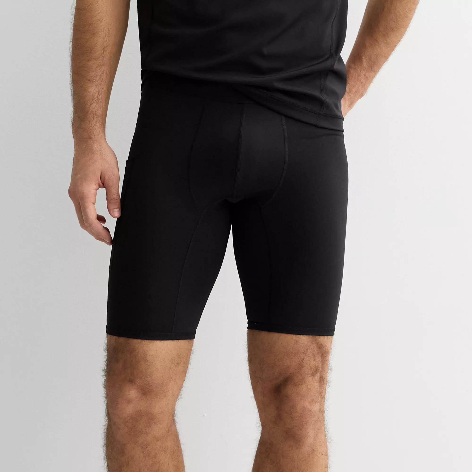 Men's Tek Gear® Base Layer Shorts,  Product Image