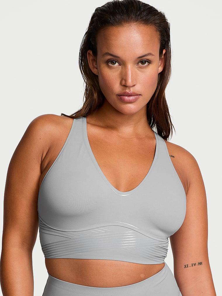 VSX Elevate™ Refined Contours Plunge Bra Product Image