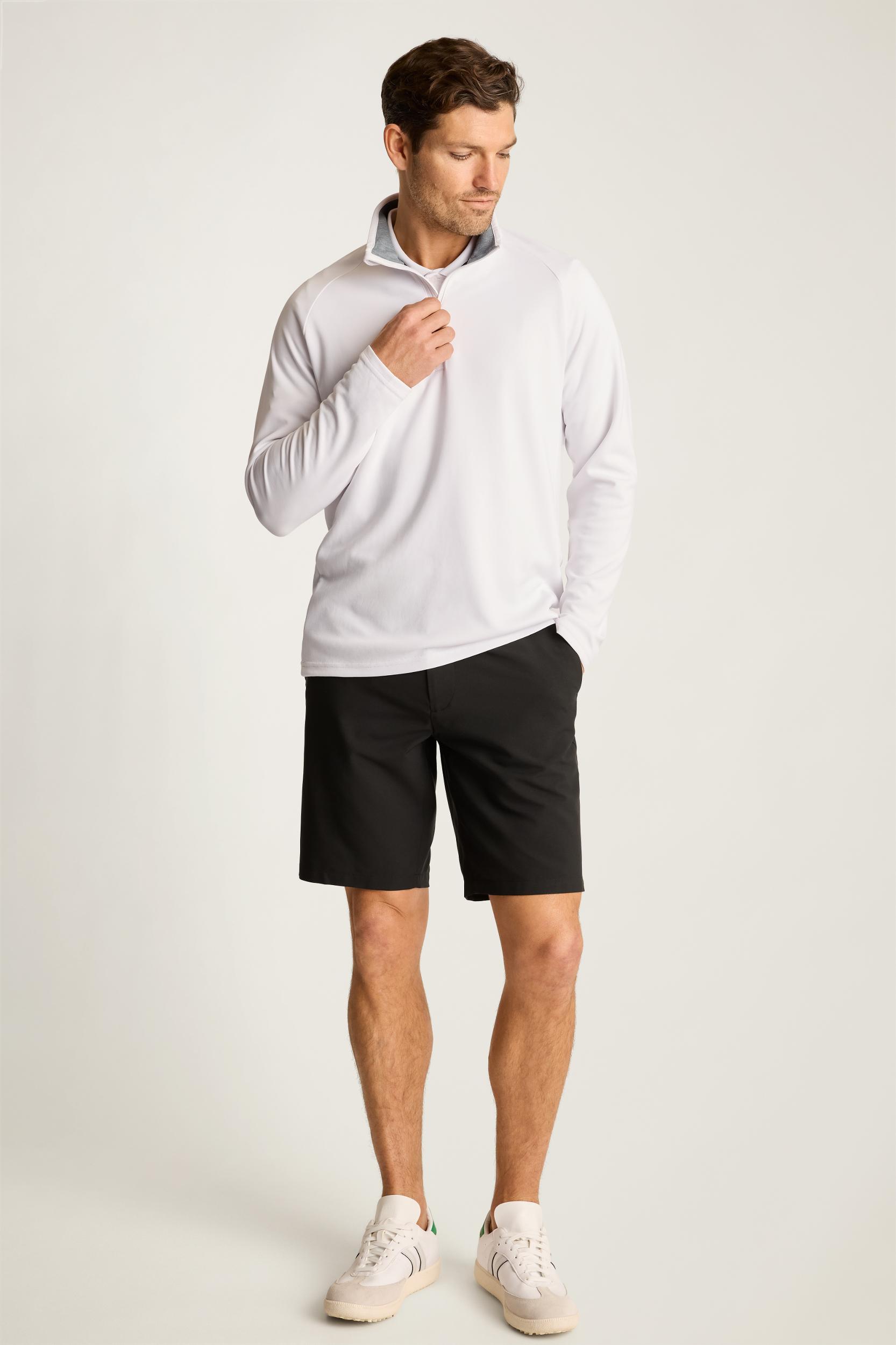 Fairgame Quarter Zip Product Image