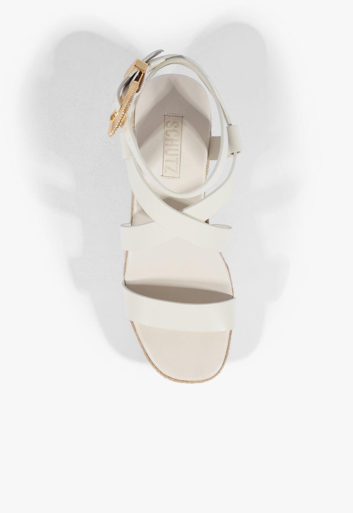 Harper Flatform Sandal Product Image