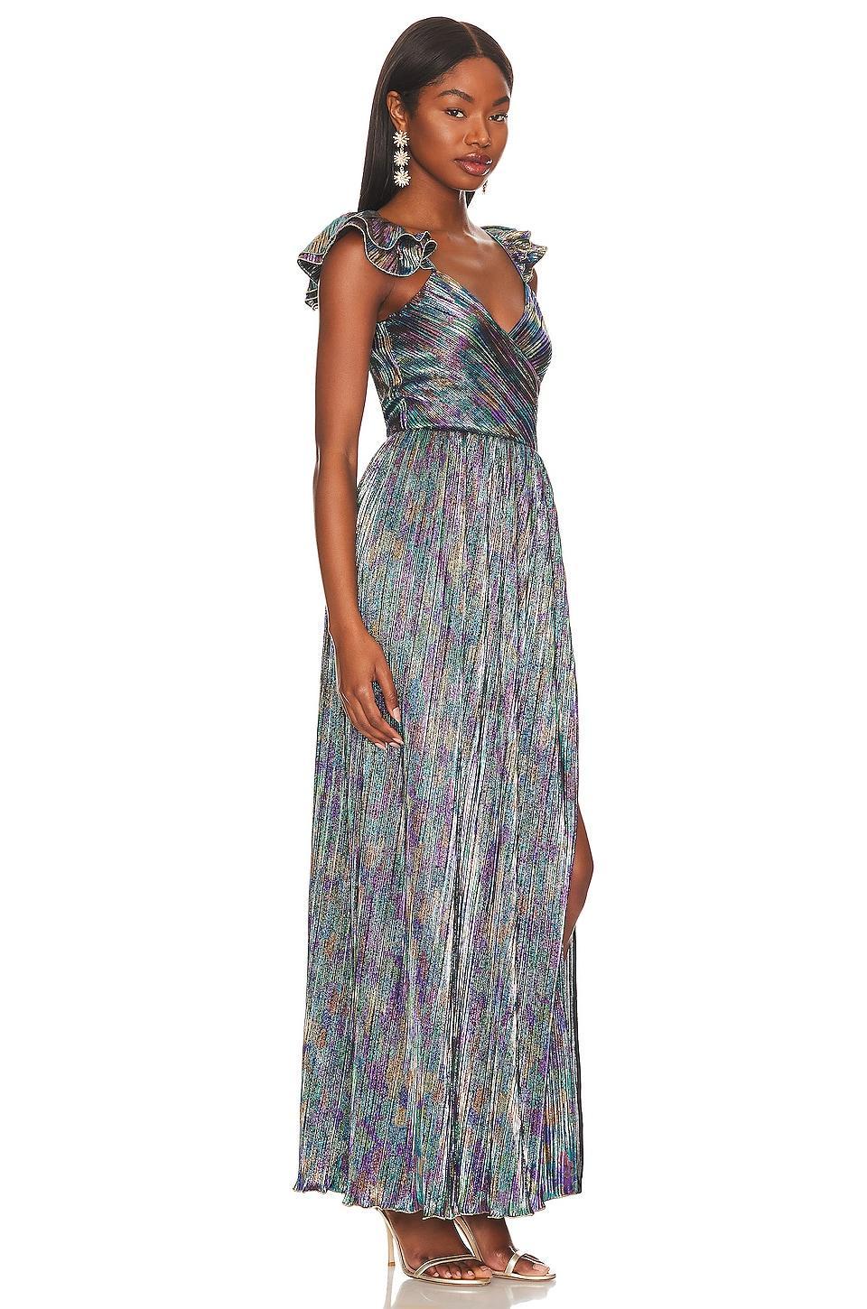 Imara Maxi Dress SAYLOR Product Image