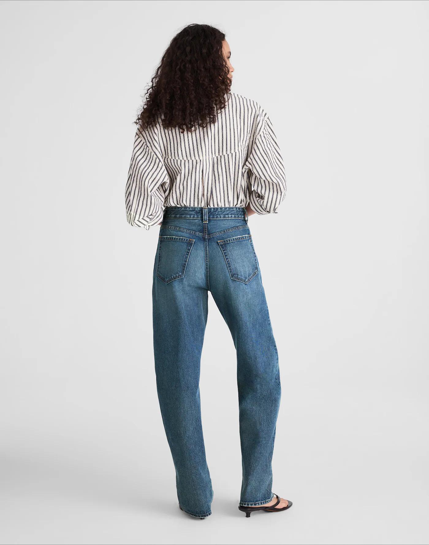 The Balloon Jean Product Image