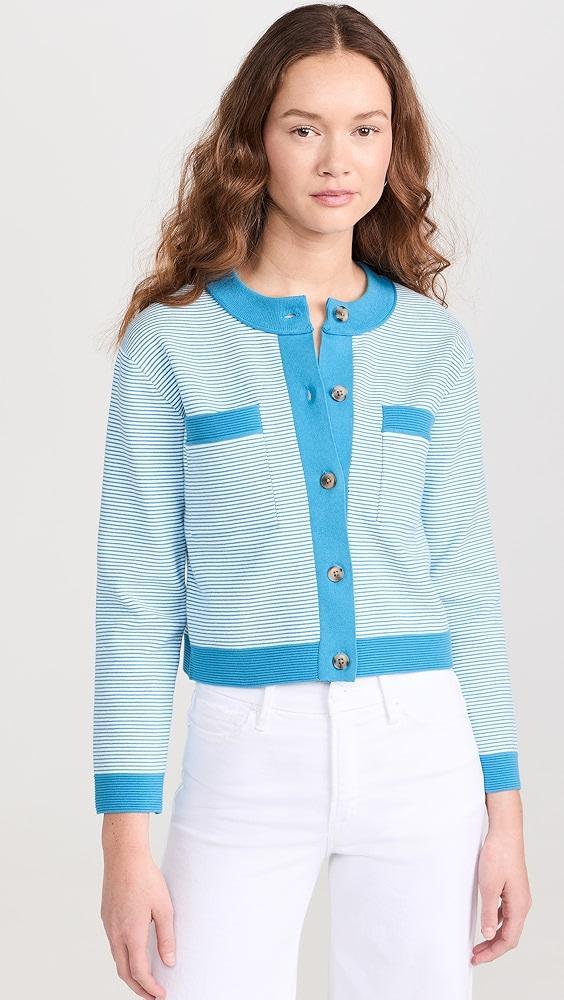 Ciao Lucia Lise Jacket Cardigan | Shopbop Product Image