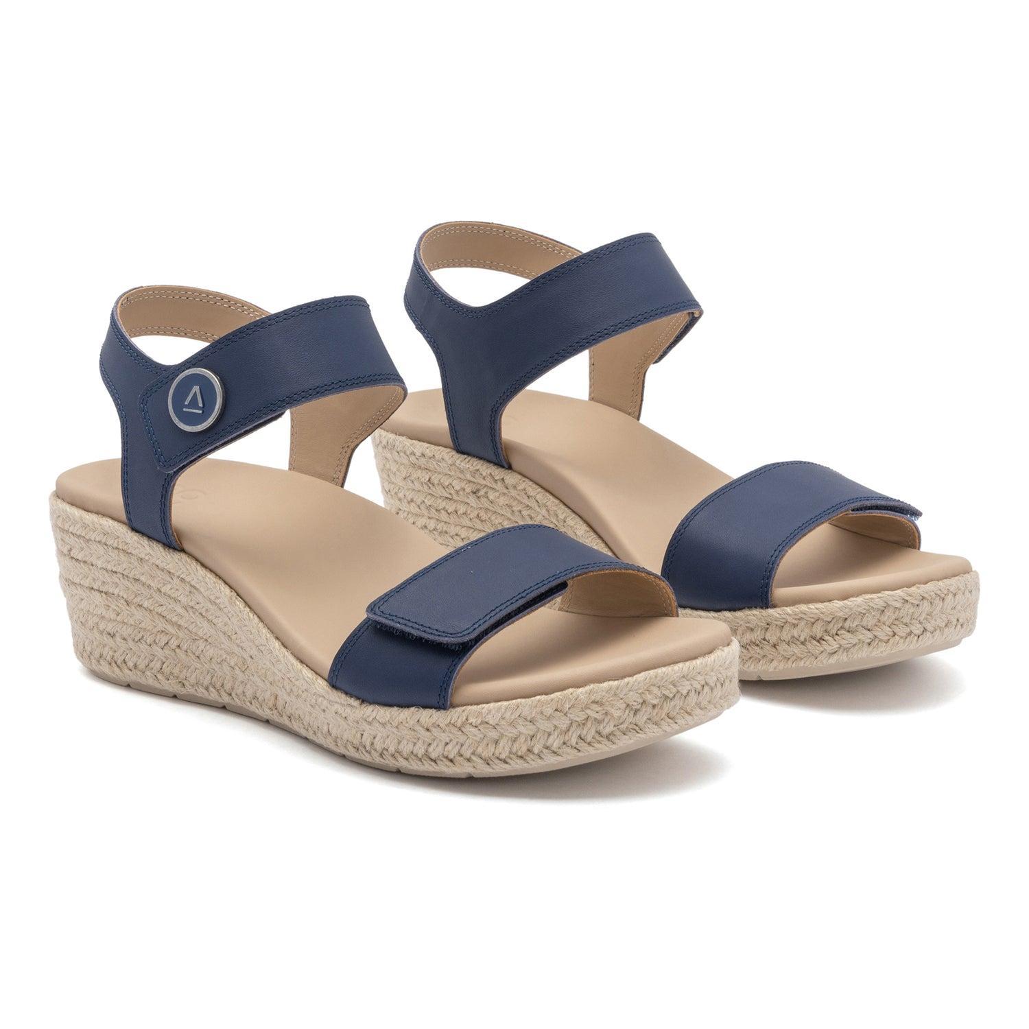 Riviera Strap Sandal Product Image