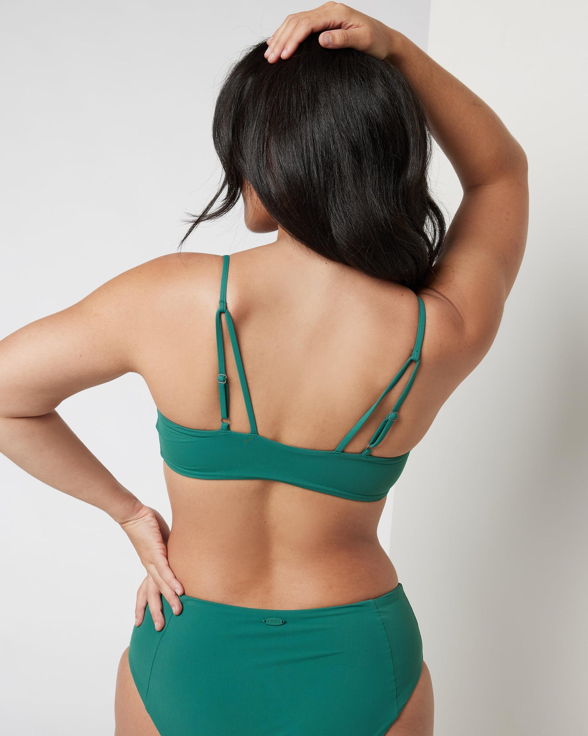 Dune Bikini Top Product Image