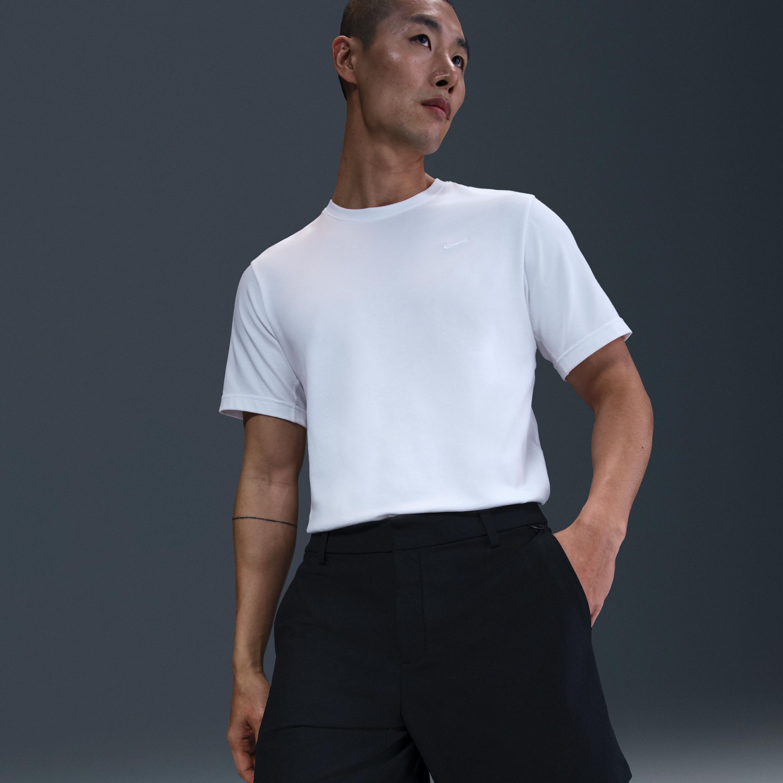 Nike Mens 24.7 PerfectStretch Dri-FIT 6 Shorts | HQ6933-010 Product Image