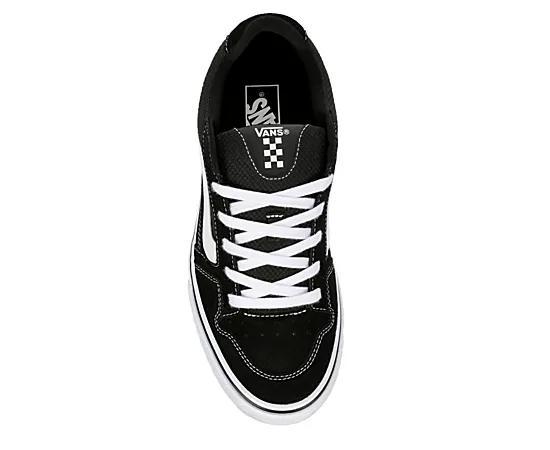 Vans Men's Caldrone Sneaker Product Image