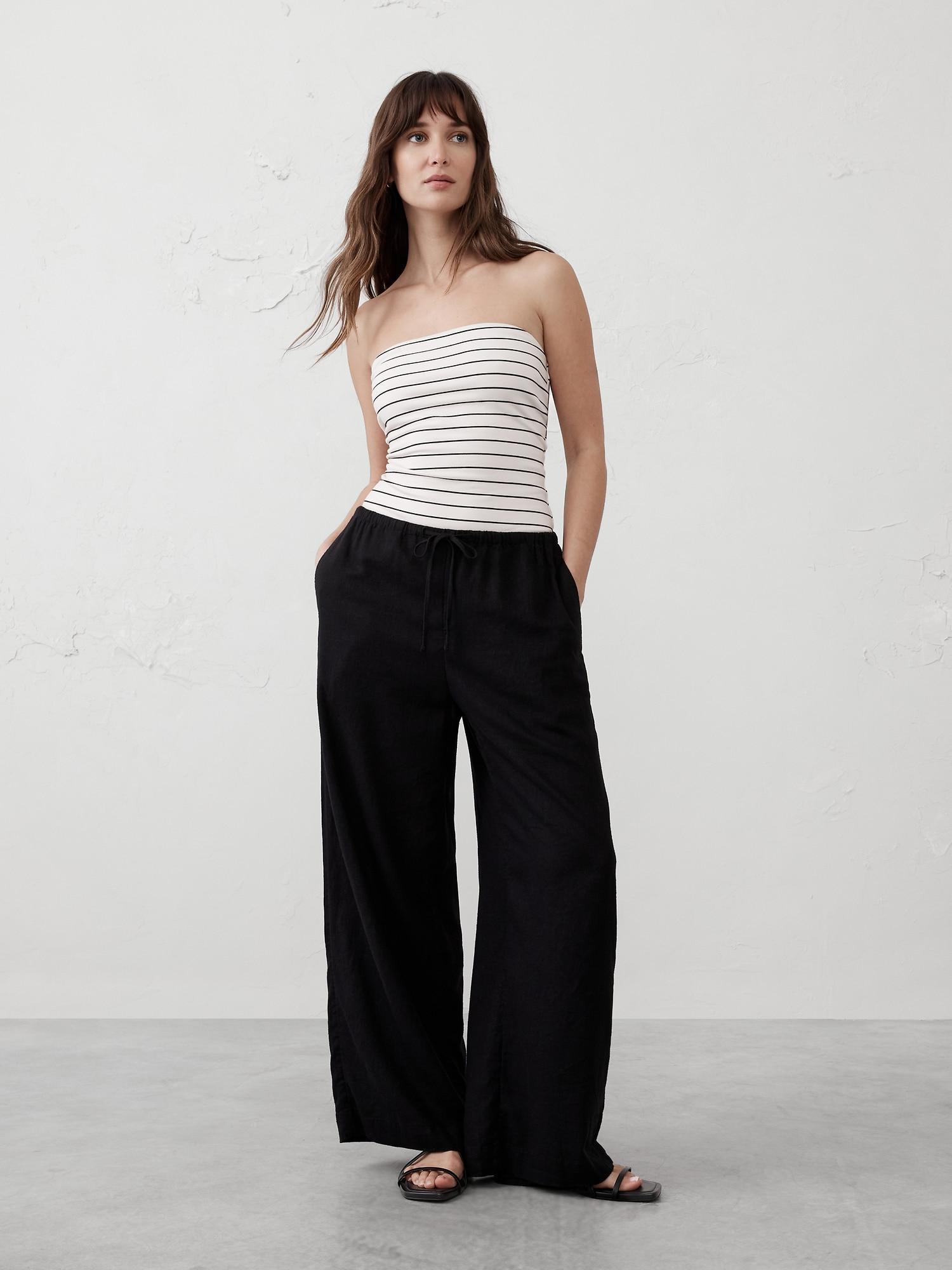 Strapless Soft Stretch Top Product Image