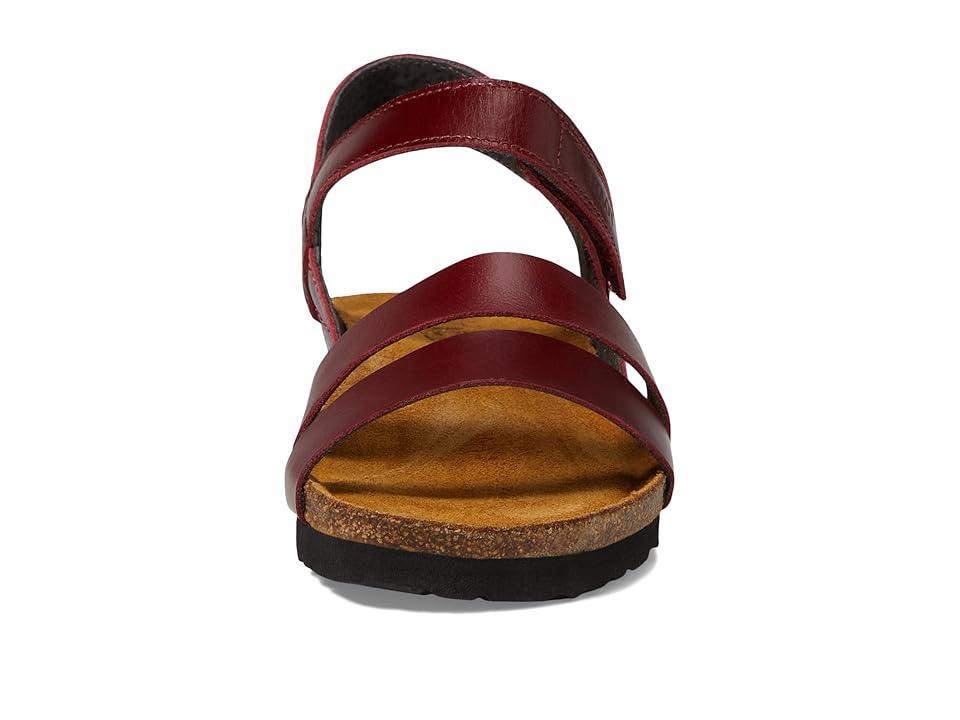 Naot Kayla (Rumba Leather) Women's Sandals Product Image