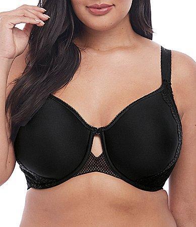 Charley Side Support Plunge Bra Product Image