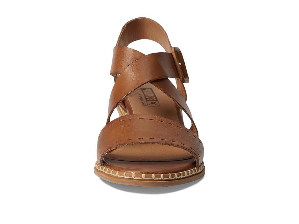 PIKOLINOS Blanes W3H-1892 (Brandy) Women's Shoes Product Image