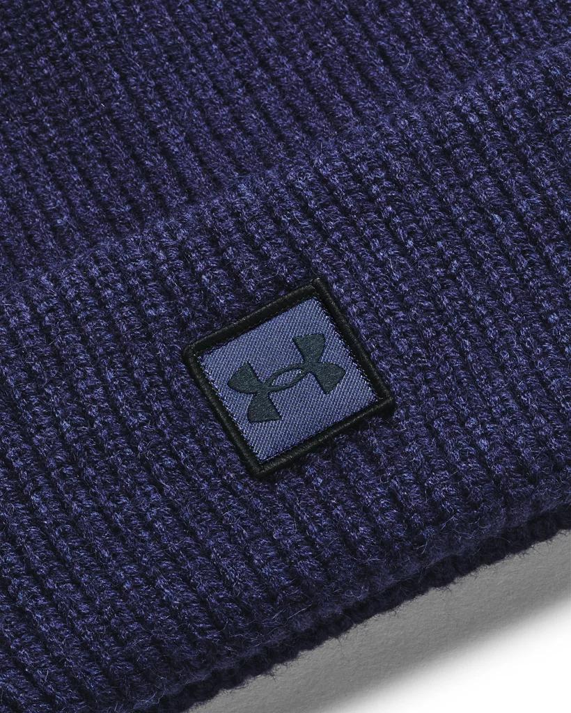 UA Halftime Ribbed Product Image