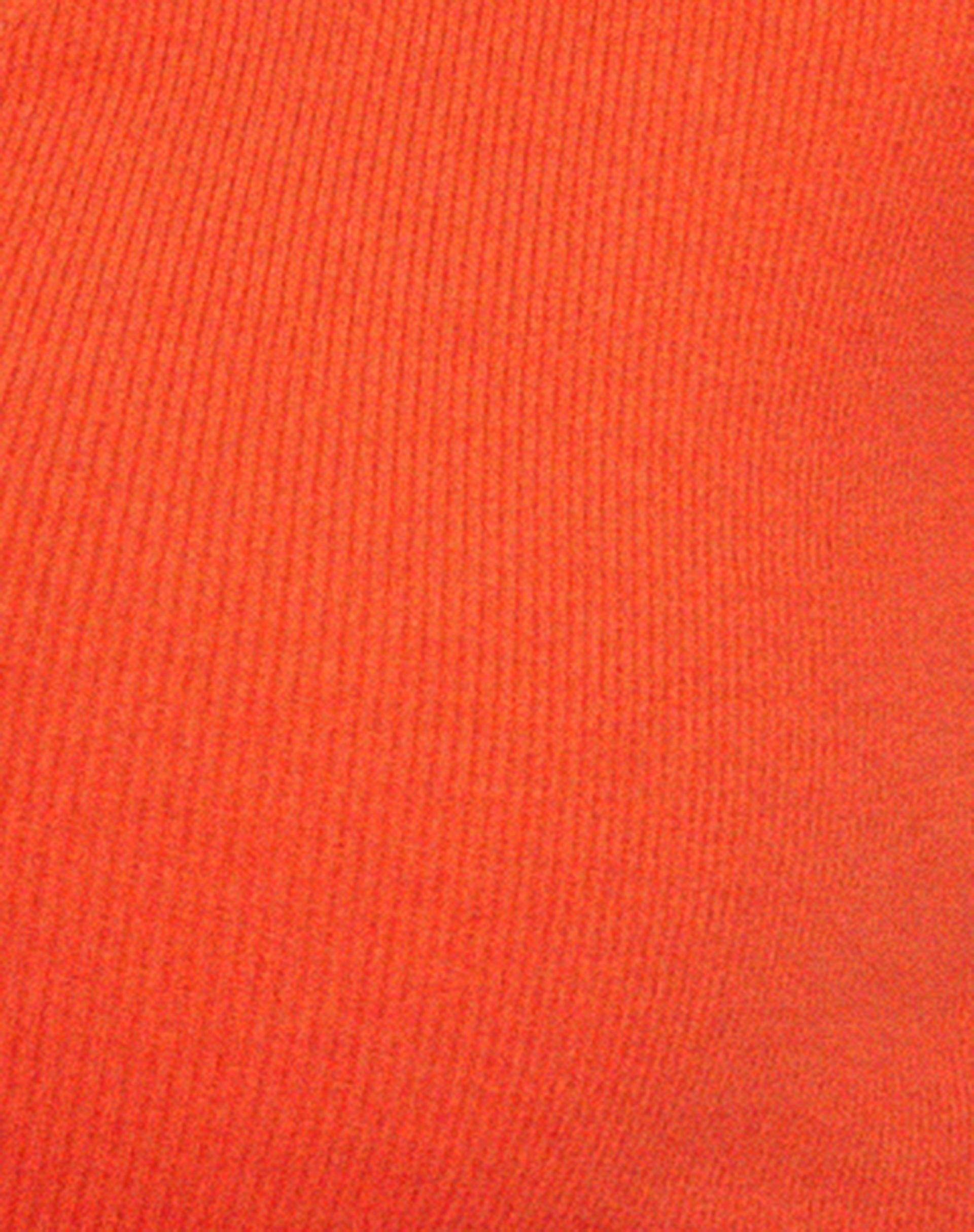 Guanna Crop Top in Red Product Image