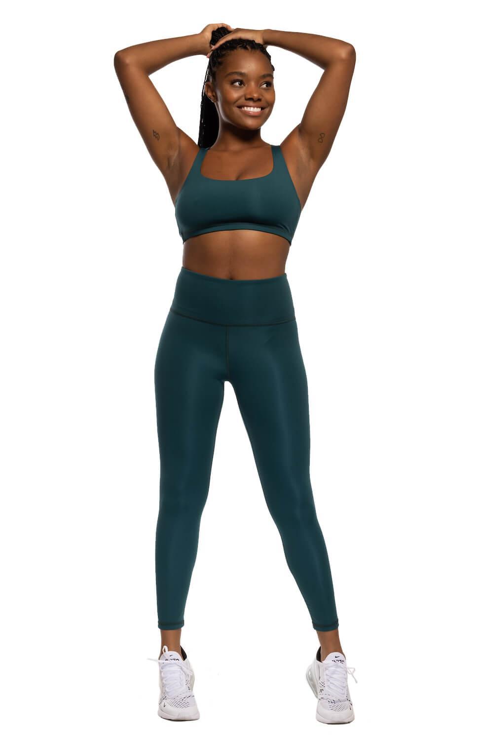 Maya 7/8 Leggings Product Image