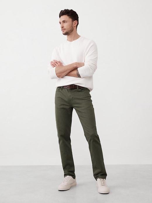 Slim Travel Pant Product Image