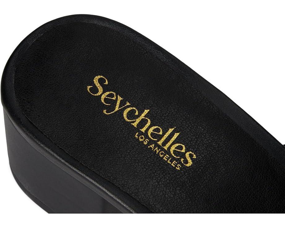 Calli Single Band Sandal Product Image