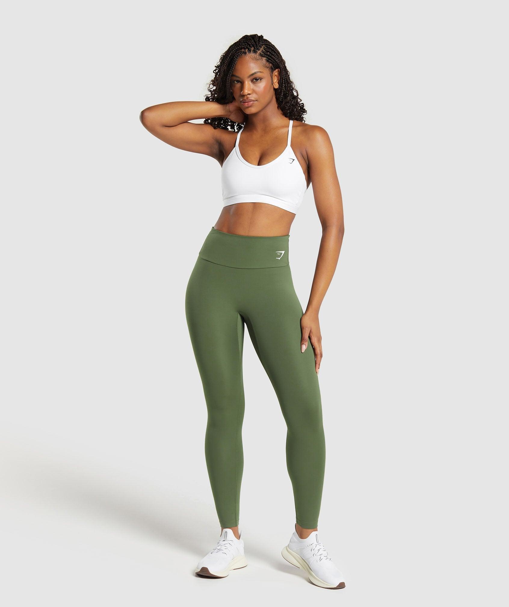 Training Leggings Product Image