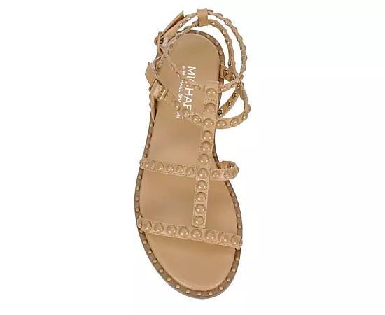 Michael By Shannon Womens Mykonos Gladiator Sandal Product Image