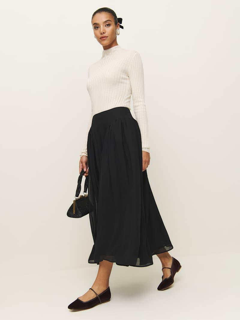 Gwen Skirt Product Image