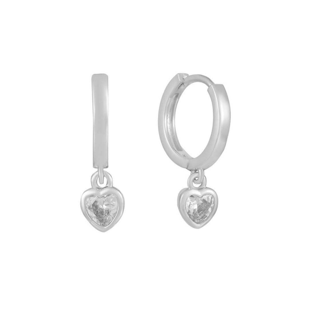 My Love Earrings Product Image