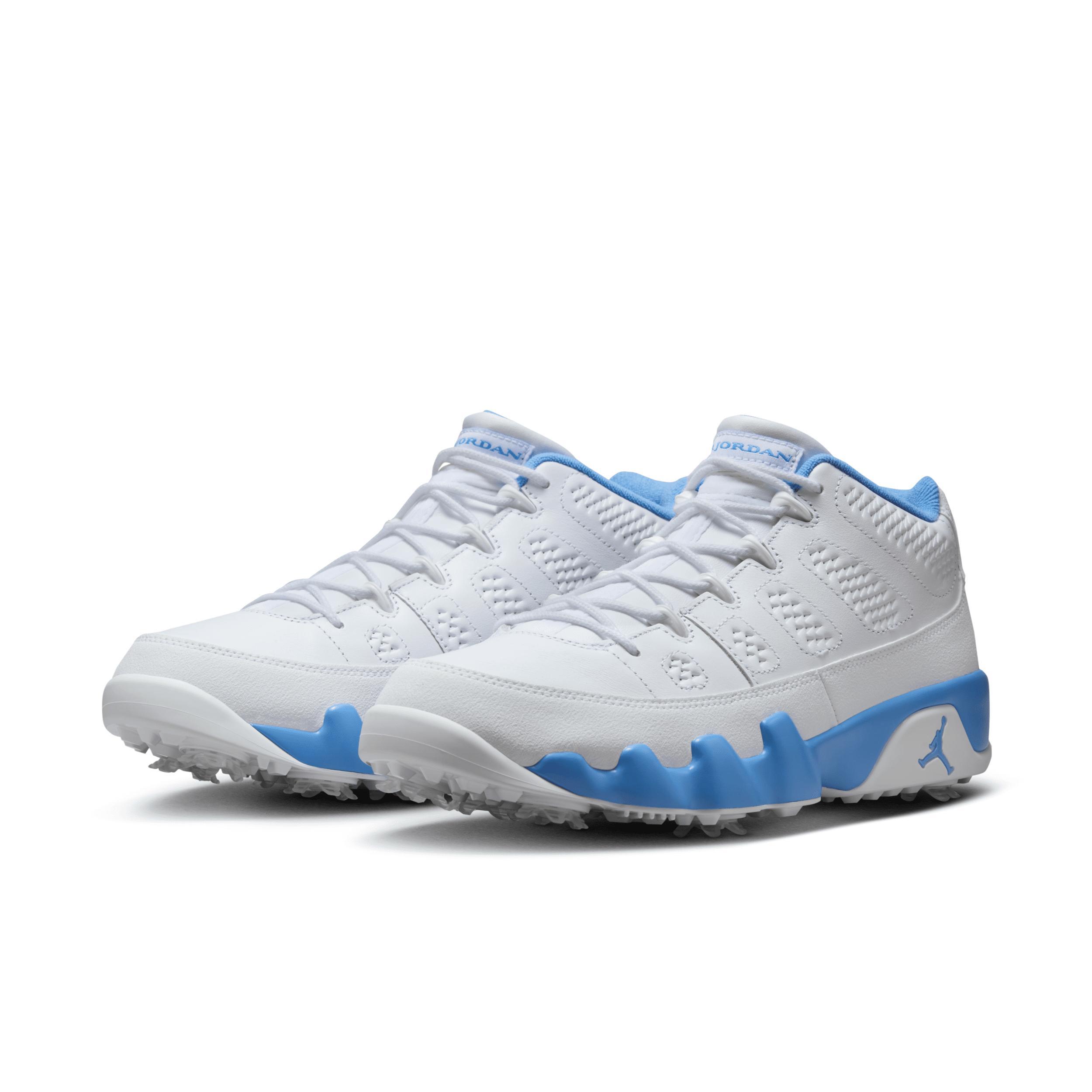 Men's Air Jordan 9 G Golf Shoes Product Image