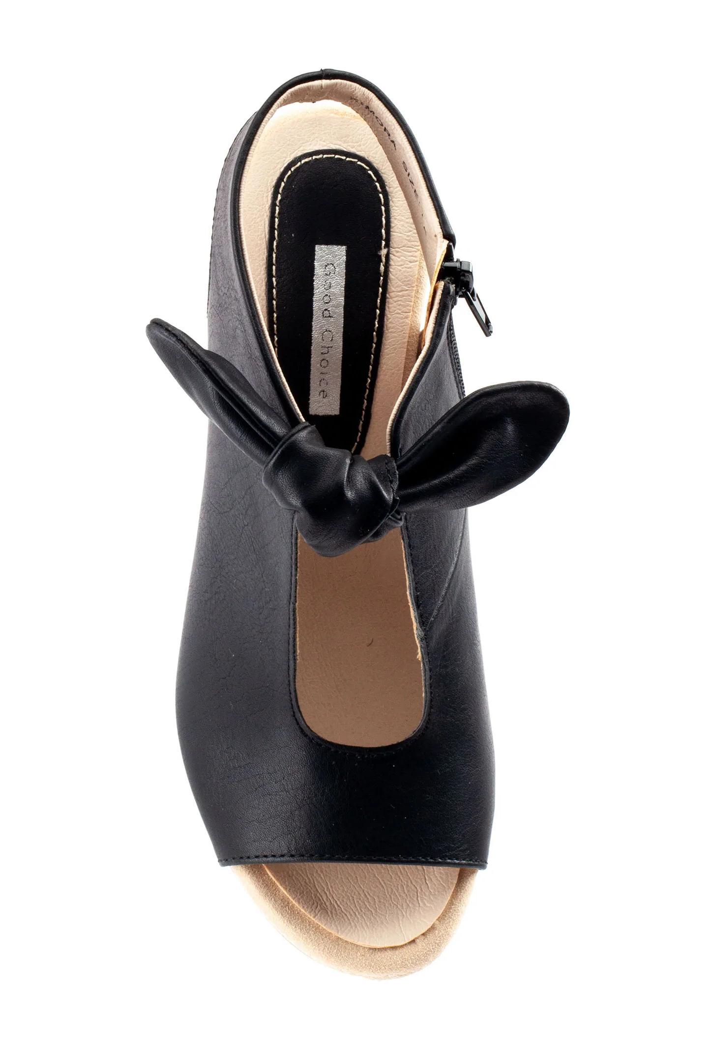Kimora Block Heel Product Image