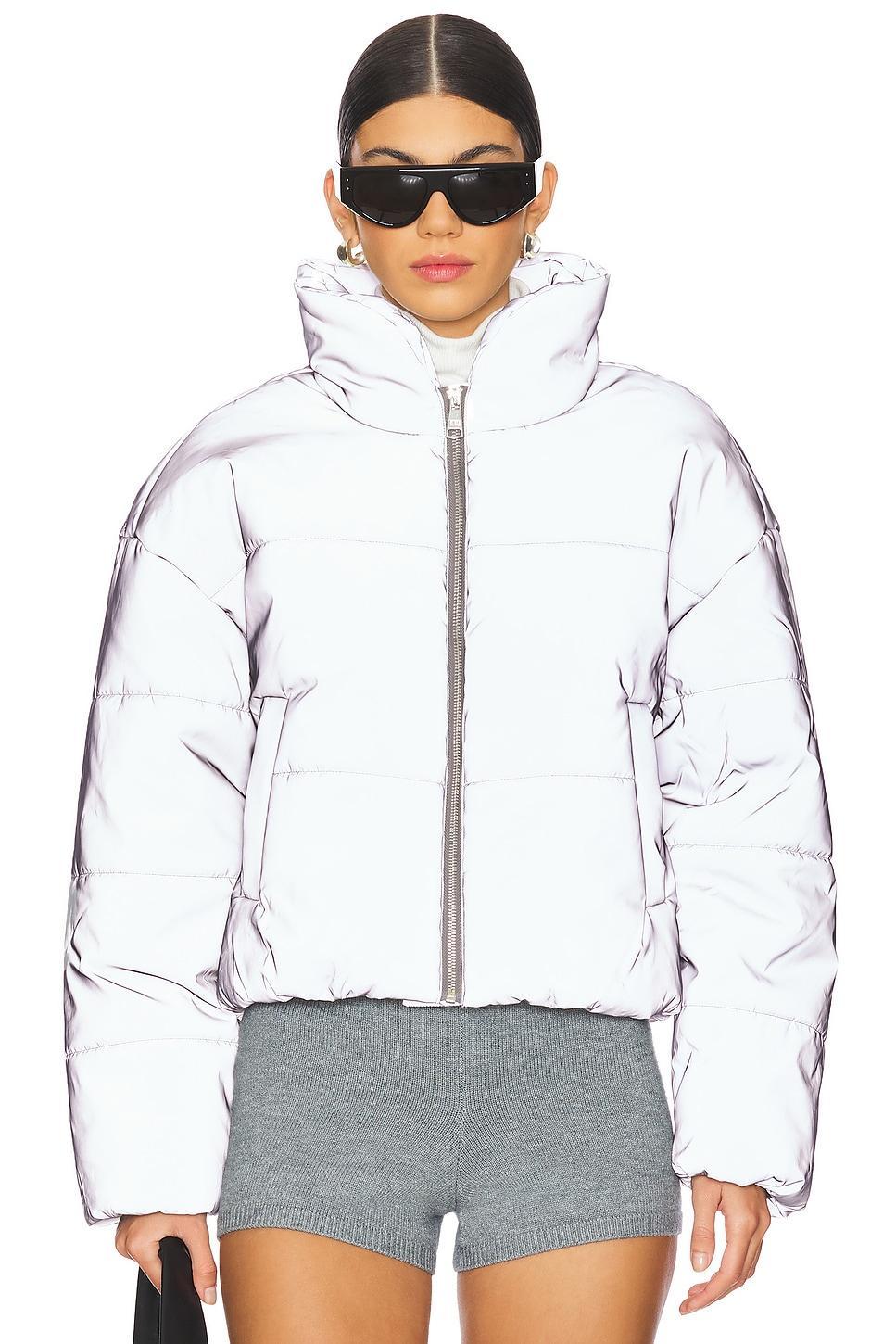 Polar Coat Steve Madden Product Image