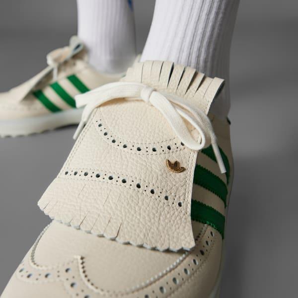 Coursecup Spikeless Golf Shoes Product Image