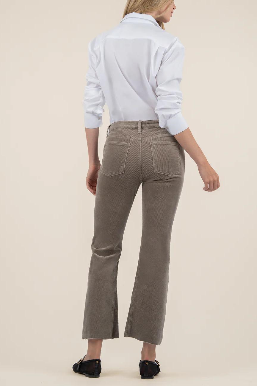 Kelsey Mid Rise Product Image