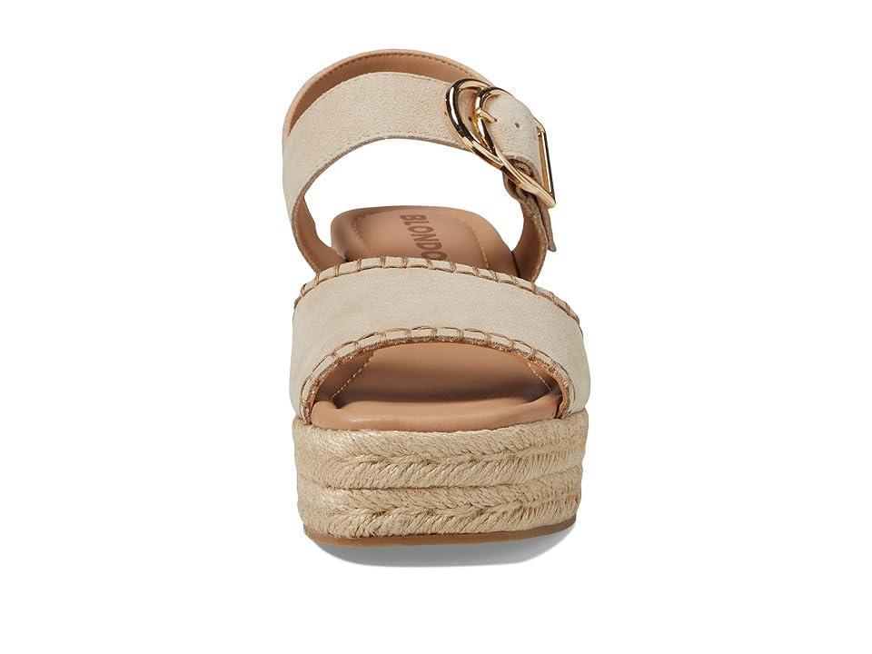 Blondo Gillian Waterproof Leather) Women's Sandals Product Image