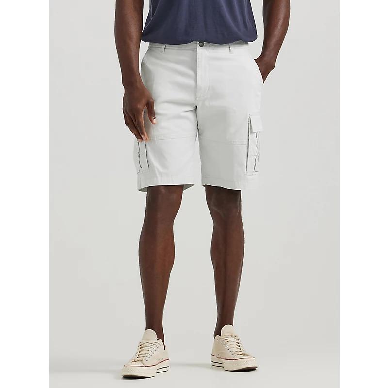 Mens Extreme Motion Carolina Cargo Shorts Product Image