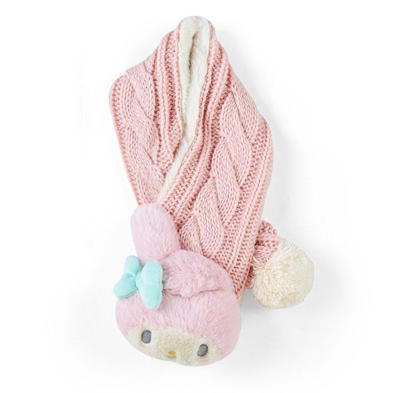 Cinnamoroll Knit Scarf Product Image