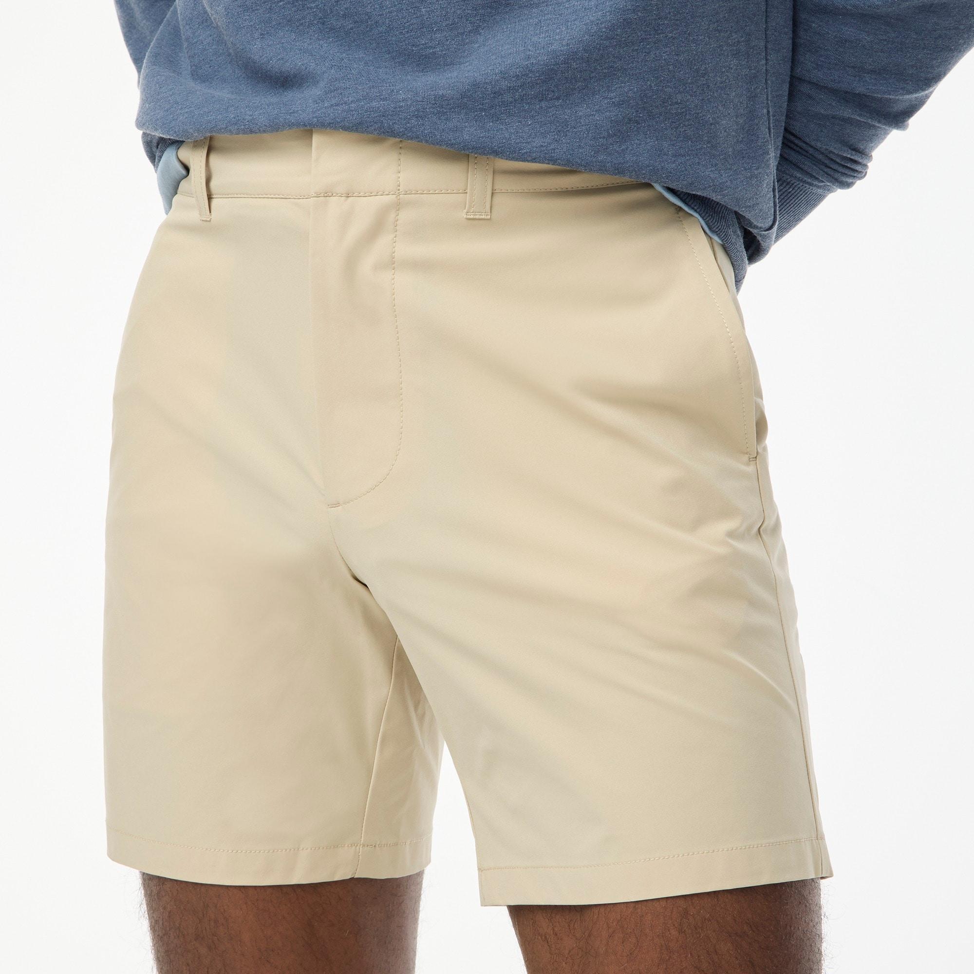 7" tech short Product Image