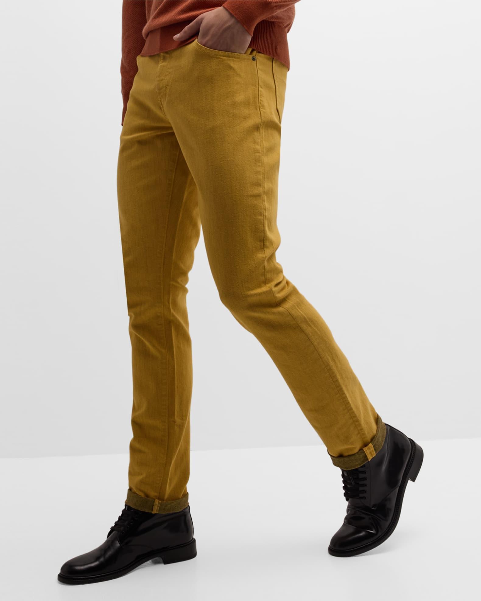 Men's Martin Stretch Jeans Product Image
